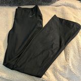 Nike  Dri-Fit Training Pants, Medium Photo 0