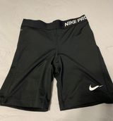 Nike Dry Fit Biker Shorts Photo 0