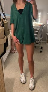 Free people romper Photo 0