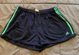 Blue Shorts Size XL Photo 0