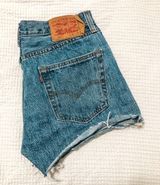 Levi’s 501s Photo 0