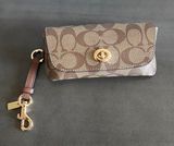 Coach Sunglasses Eyeglasses Case NWT Photo 0