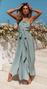 Hello Molly Dress Photo 0