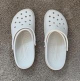 Crocs White Photo 0