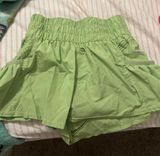 Get Free People Your Flirt On Shorts Photo 0