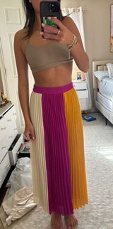 Skies Are Blue Skirt  Photo 0