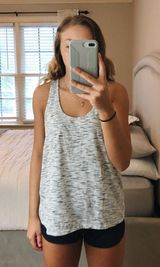 Lululemon tank top Photo 0