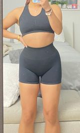 Alphalete Amplify Gray Set Photo 0