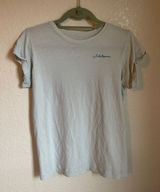 Lululemon  Embroidered Tee Photo 0