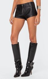 Micro Shorts Photo 0