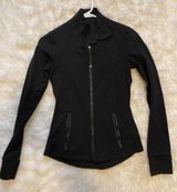 Lululemon Jacket Full Zip Photo 0