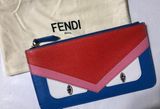 Fendi Monster Clutch Photo 0
