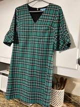 Draper James Dress Size 2 Photo 0
