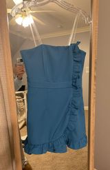 DO+BE Romper Photo 0