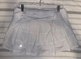 Lululemon Skirt Pace Rival White Photo 0