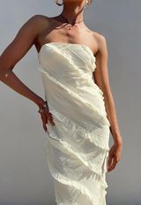 Baylie Maxi Dress Photo 0