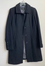 Banana Republic Formal Coat Photo 0