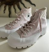 Converse Platform Photo 0