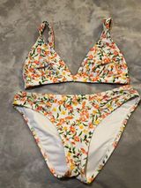 Shade & Shore Swimsuit Top and Bottoms Photo 0