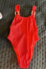 Aerie One-Piece Swimsuit Photo 0
