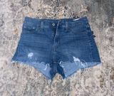 Levi’s 501  Jean Shorts Photo 0