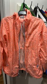 Windbreaker Photo 0