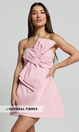 Showpo Mini Dress Photo 0