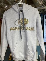 Mossy Oak Hoodie Photo 0