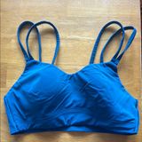 Strappy like a cloud bra Photo 0