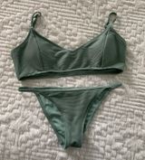 PacSun Swimsuit Set Photo 0