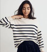 Madewell Sweater Photo 0