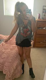 Altar'd State Shirt Photo 0