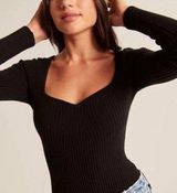 Sweetheart Bodysuit Photo 0