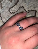 Evil Eye Ring 🧿 Photo 0