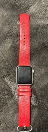 Apple Series 1 Watch 38mm  Photo 0