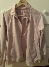 Apana Athletic Jacket Photo 0