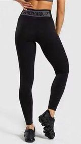 Gymshark Flex Highwaisted Leggings Photo 0