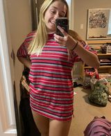 Westbound Vintage Oversized Tee Photo 0