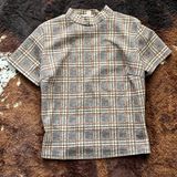 Buckle Willow & Root short sleeve top Photo 0