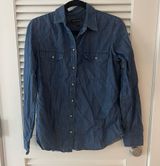 Banana Republic Button Down Photo 0