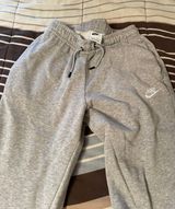 Nike Xs Joggers Photo 0