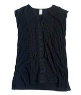 Kona Sol Black Swim Cover Photo 0