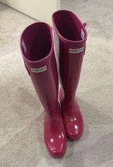 Rainboots Photo 0