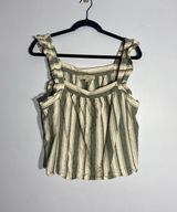 Loft Linen Top Photo 0