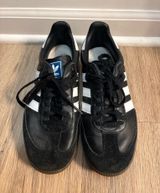 Adidas Shoes Black Samba OG Photo 0