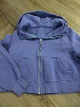 Lululemon Scuba Full-Zip Jacket Photo 0