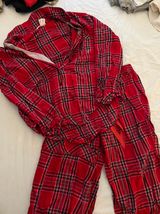 Victoria's Secret Pajama Set Photo 0