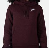 Nike Funnel Neck Hoodie Photo 0