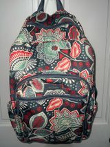 Vera Bradley Backpack Photo 0