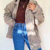 American Eagle Outfitters Vintage Jacket Photo 0